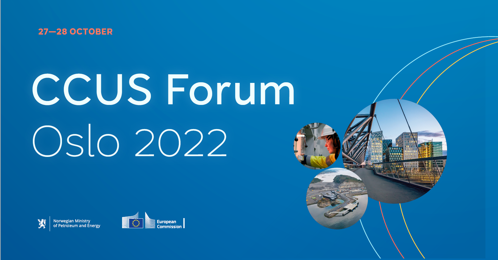 Aasland CCUS Forum 2022 Gassnova