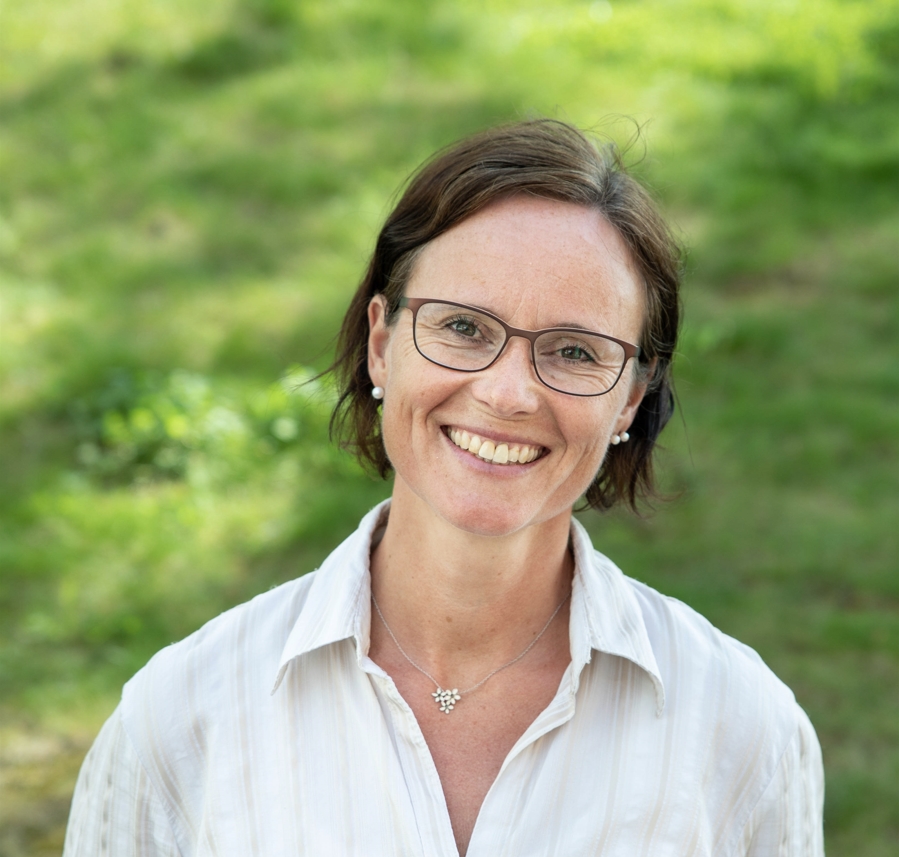 Hanne Lerche Raadal er forskningssjef i NORSUS og medlem i programstyret til CLIMIT. (Foto: NORSUS).