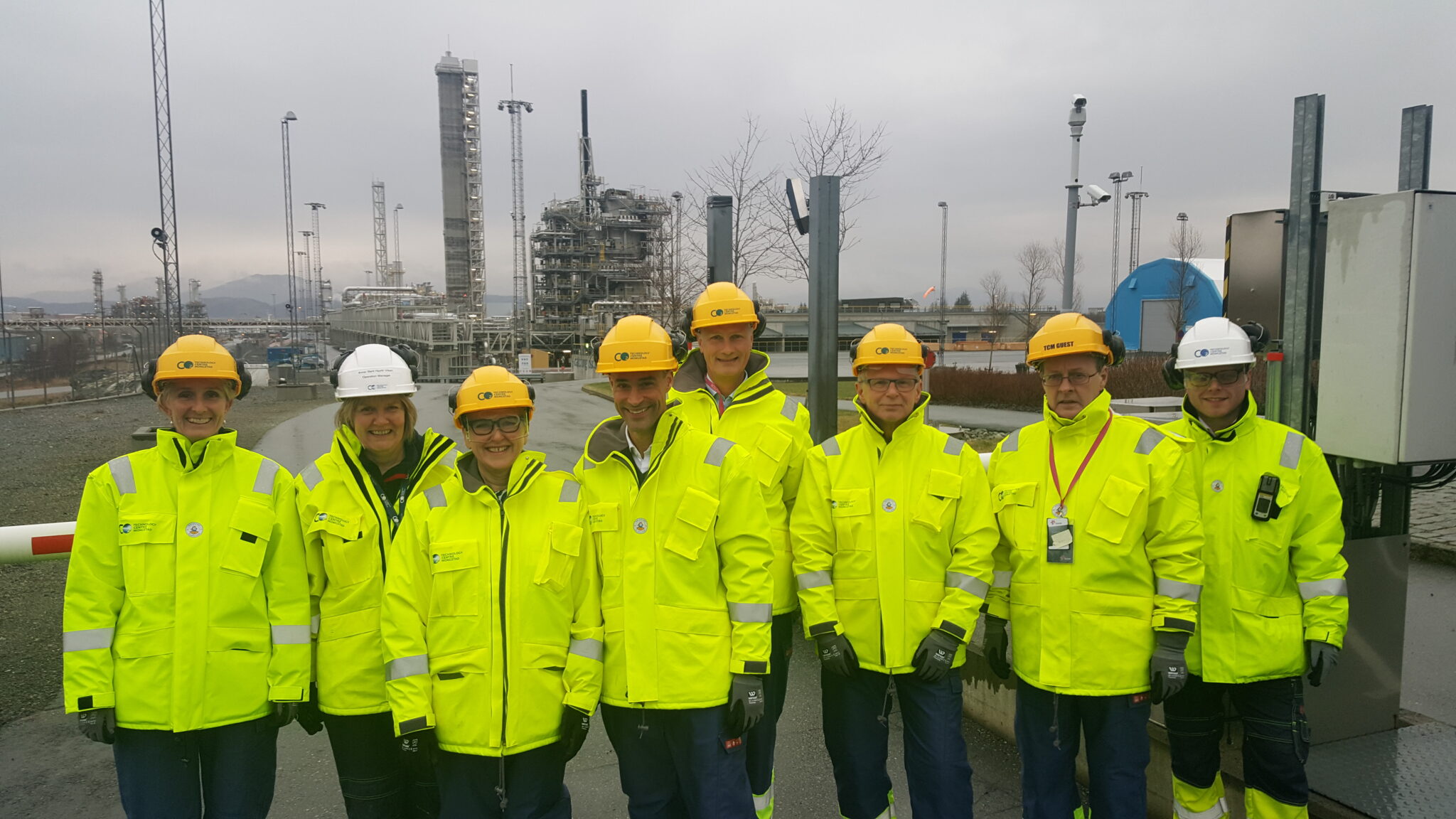 He had the dream job at TCM TCM