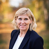 Trude Sundset