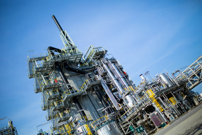 How Does CCS Work? Reducing CO2 Emissions From Industry